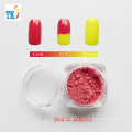 used for nail polish thermochromic pigment